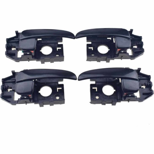 Auto Parts Interior Door Handle 82620-2D000 82610-2D000 for Hyundai Elantra 2001-2006