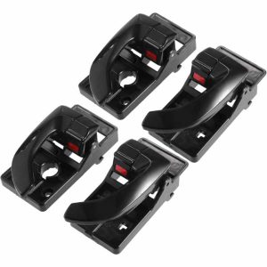 Auto Parts Interior Door Handle 82620-2E000 82610-2E000 for Hyundai Tucson 2005-2009