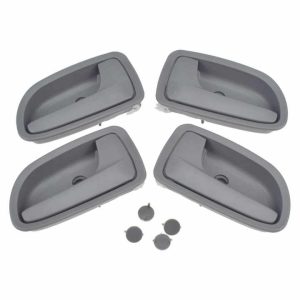Auto Parts Interior Door Handle 82620-FD000 82610-FD000 for KKia Rio 2003-2005