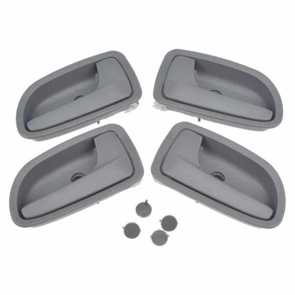 Auto Parts Interior Door Handle 82620-FD000 82610-FD000 for KKia Rio 2003-2005