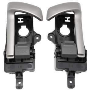 Auto Parts Interior Door Handle 83620-2B000 83610-2B000 82620-2B000 82610-2B000for Hyundai Santa Fe 2007-2012