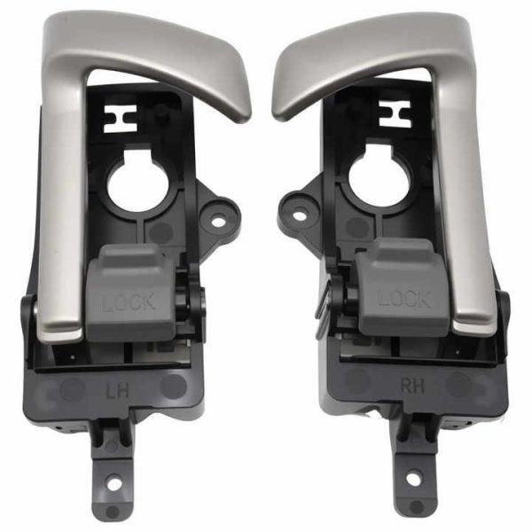 Auto Parts Interior Door Handle 83620-2B000 83610-2B000 82620-2B000 82610-2B000for Hyundai Santa Fe 2007-2012