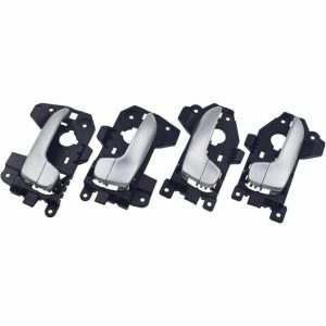Auto Parts Interior Door Handle 83620-A4110 83610-A4110 82620-A4110 82610-A4110 for Kia Rondo Carens 2013-16