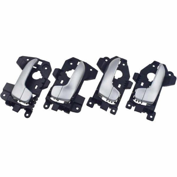 Auto Parts Interior Door Handle 83620-A4110 83610-A4110 82620-A4110 82610-A4110 for Kia Rondo Carens 2013-16