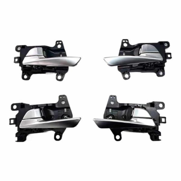 Auto Parts Interior Door Handle 83620-D3010 83610-D3010 82620-D3010 82610-D3010 for Hyundai Tucson 2015-