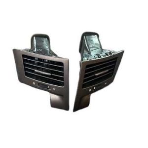 Auto Parts Lexus LX570 2008-2015 OEM 55680-60140 55670-60210 Dash Center Air Outlet Vent