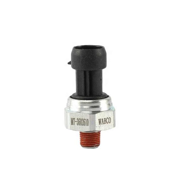 Auto Parts Trucks Pressure Sensor Oil Pressure Sensor for Barong M7-3682610