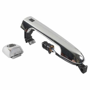Auto Parts With Wire Exterior Door Handle 82652-1M250 82651-1M210 for Kia Forte Cerato 2010-2013