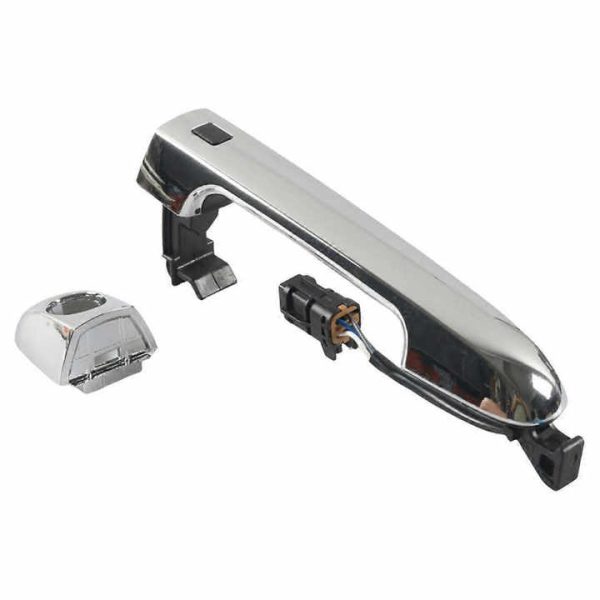 Auto Parts With Wire Exterior Door Handle 82652-1M250 82651-1M210 for Kia Forte Cerato 2010-2013
