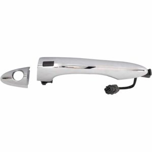 Auto Parts With Wire Exterior Door Handle 82661-3W710 82651-3W710 for Kia Sportage 2011-2016