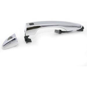 Auto Parts With Wire Exterior Door Handle 83661-D3010 83651-D3010 82661-D3010 82651-D3010 for Hyundai Tucson 2015-