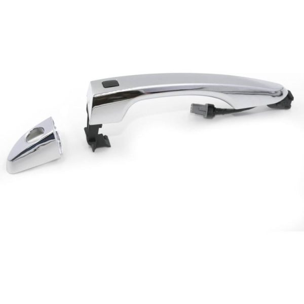 Auto Parts With Wire Exterior Door Handle 83661-D3010 83651-D3010 82661-D3010 82651-D3010 for Hyundai Tucson 2015-