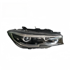 Headlight for BMW 3 Series G20 Upgraded LED Headlight for BMW 3 Series G28 LED Headlights Car Accessories for BMW G20