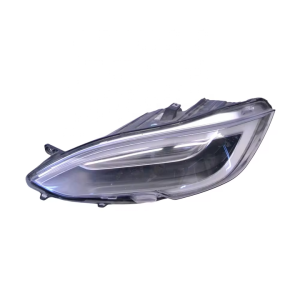 Hot Selling Car Left Headlight for Tesla Model S 2016-2020 Aftermarket Headlight Car Accessories for Tesla