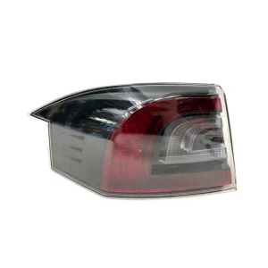 Hot Selling Car Spare Parts Rear Lamp Rear Left Outer Light for TESLA Model S 2014-2020 OE 6005918-00-G 6005920-00-L