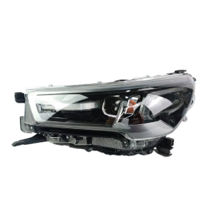 Hot Selling Products 2024 Light System Parts LED Headlights Headlamp Assembly for HILUX 2020- OE 81185-YP100 81145-YP100
