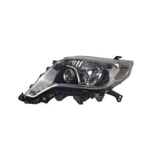 Leds HeadLights High Configuration LED Headlight Assembly for Toyota Prado 2014-2017 81110-0G060 81150-0G060