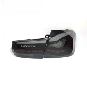 Modified LED Tail Lamp Tail Lights 2012 - 18 for BMW 3 Series F30 F35 F80 Rear Lamp Assembly Car Accessories for BMW F30