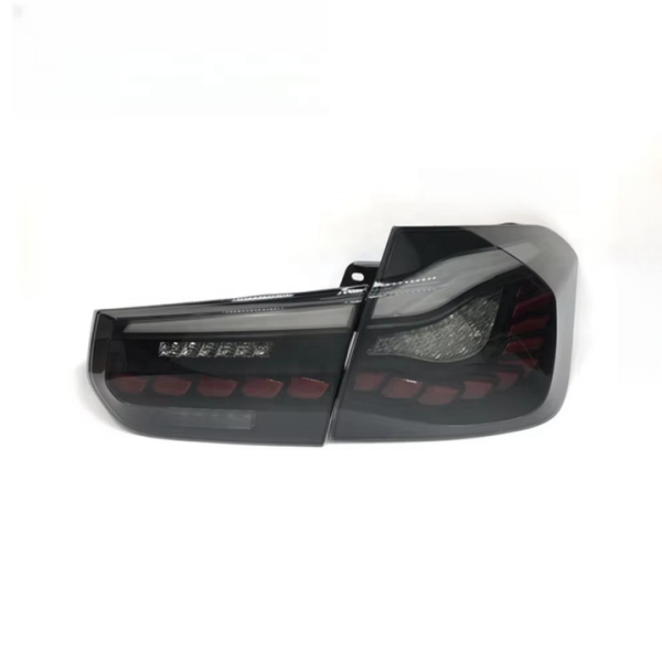 Modified LED Tail Lamp Tail Lights 2012 - 18 for BMW 3 Series F30 F35 F80 Rear Lamp Assembly Car Accessories for BMW F30