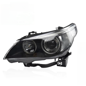 New Condition for BMW 60 LCI t Auto Lighting Systems Headlamp Car Accessories Xenon Headlights for BMW E60