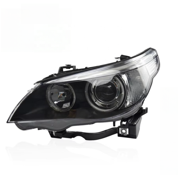 New Condition for BMW 60 LCI t Auto Lighting Systems Headlamp Car Accessories Xenon Headlights for BMW E60