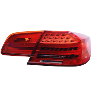 Seamless Fit Modified LED Rear Light for BMW 3-series 330 335 Best Selling Products 2024 Tail Lights for BMW E92