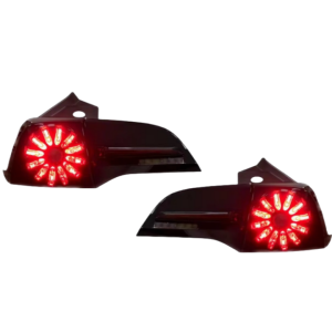 Upgraded Taillights for Model Y Modified Martin Taillights for Tesla Model 3 LED Taillights Other Auto Parts for Tesla