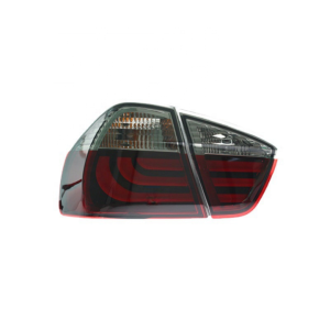 Wholesale Best Selling 2024 BMW 3 Series E90 2005-2008 LED Tail Light Modified Taillight for 318i 320 325