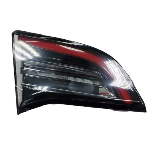 Wholesale New Model Y LED Rear Inner Left Tail Light 1502088-00-B LED Taillights Car Accessories for Tesla