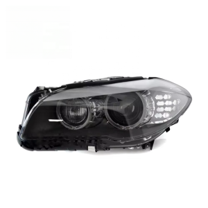 Xenon Car Headlight for BMW F10 2009-2013 5 Series F18 535i 528i AFS Replacement Headlamp for BMW F10 Car Accessories