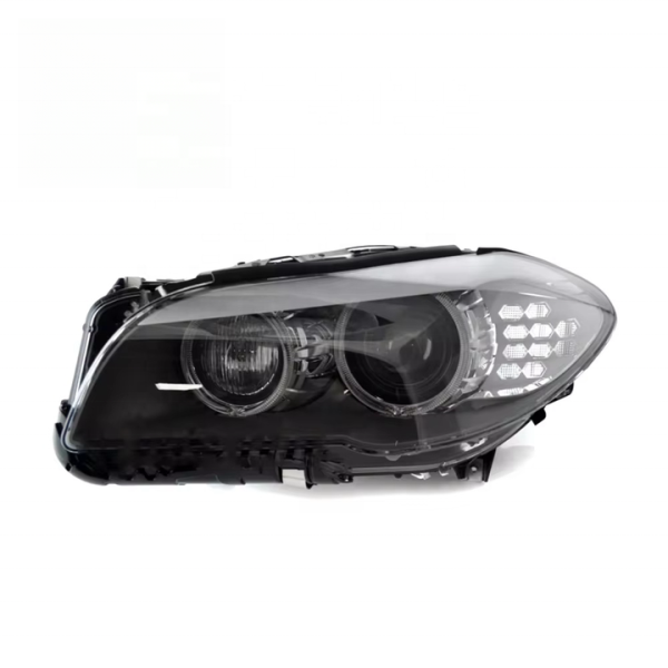 Xenon Car Headlight for BMW F10 2009-2013 5 Series F18 535i 528i AFS Replacement Headlamp for BMW F10 Car Accessories