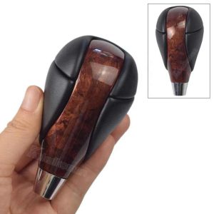 Automatic Transmission Car Gear Knob for Lexus ES 300 350 GS 300 350 400 430 IS250 LX470 SC430 Skull Gear Shift Shifter Lever