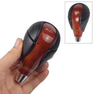 Automatic Transmission Car Gear Stick Shift Knob Shifter Lever for Lexus ES 300 350 GS 300 350 400 430 IS250 LX470 SC430 CT200h