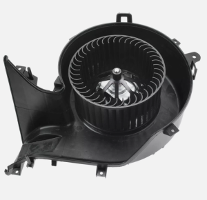 Car Auto AC Blower Motor 13221348 1845088 1845109 for OPEL VECTRA C SIGNUM 2002- SAAB 9-3