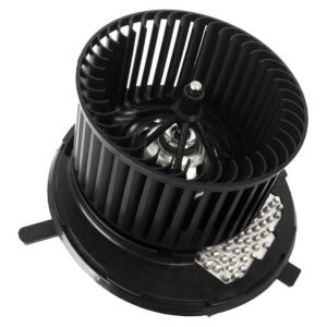 Car Auto AC Blower Motor 1K1820015C 1K1820015D 1K1820015E 1K1820015 for VW PASSAT JETTA GOLF AUDI A3 TT