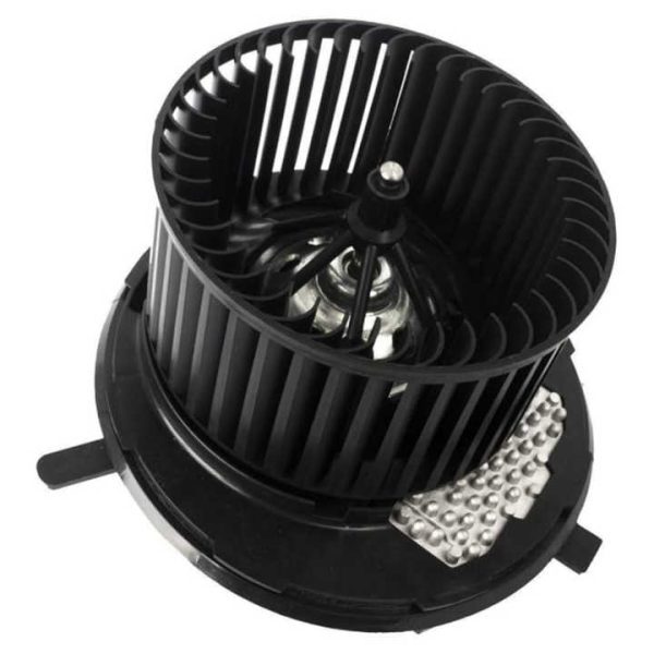 Car Auto AC Blower Motor 1K1820015C 1K1820015D 1K1820015E 1K1820015 for VW PASSAT JETTA GOLF AUDI A3 TT