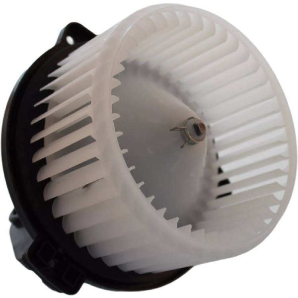 Car Auto AC Blower Motor JGC50050 for LAND ROVER DISCOVERY 3 4 2005-2016