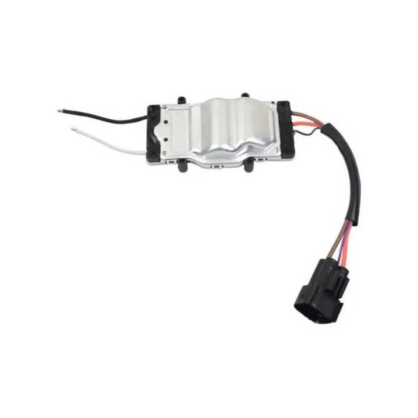 Car Auto AC Blower Motor Module Resistor 1137328080 for BMW 3 SERIES E46 1999-2005