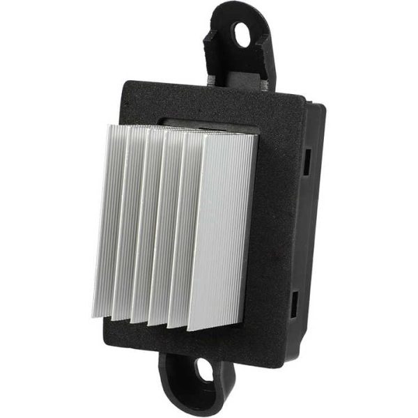 Car Auto AC Blower Motor Module Resistor 22752970 for FORD FUSION LINCOLN MKZ MERCURY MILAN 06-12