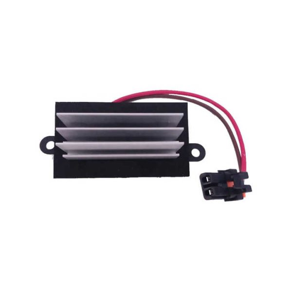 Car Auto AC Blower Motor Module Resistor 3GSH19E624CA 4GSH19E624AA 6GSH19E624AA for HUMMER H2 2002-2006