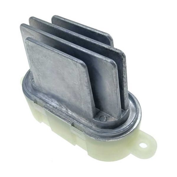 Car Auto AC Blower Motor Module Resistor 52419741 for RENAULT LAGUNA 2007-2016