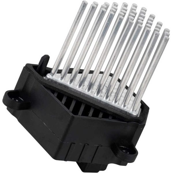 Car Auto AC Blower Motor Module Resistor 64118376174 64118380580 64116923204 for BMW 3 E36 5 E39 X5 E53