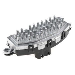 Car Auto AC Blower Motor Module Resistor 64119276112 for BMW 3 F31 2011-2015