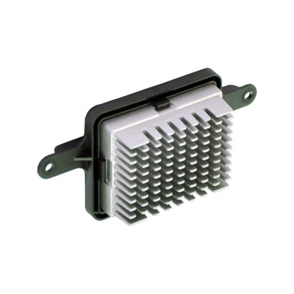 Car Auto AC Blower Motor Module Resistor 6441CQ 5HL351321571 for PEUGEOT 3008 5008 2009-