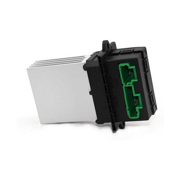 Car Auto AC Blower Motor Module Resistor 6441L2 6441W6 for PEUGEOT 206 207 CITROEN C2