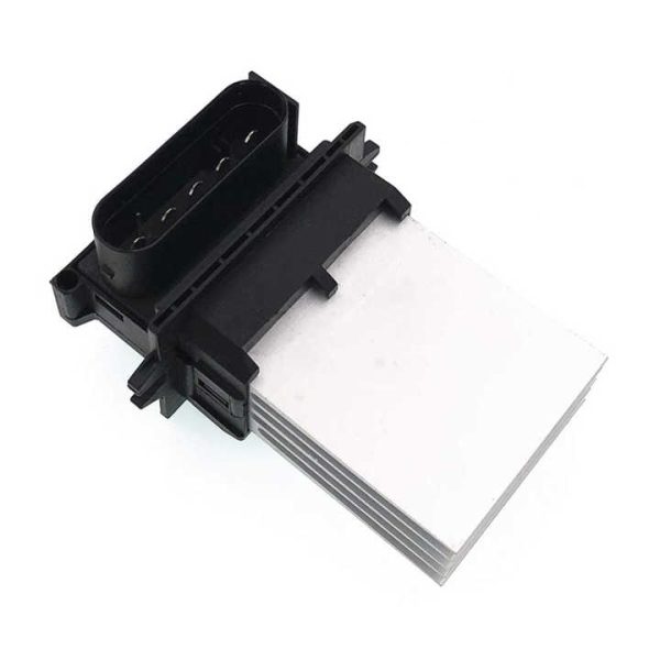 Car Auto AC Blower Motor Module Resistor 7701051272 for RENAULT CLIO 1998-2015 RENAULT THALIA 1998-2015