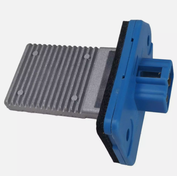Car Auto AC Blower Motor Module Resistor 96327390 9703538000 for HYUNDAI SONATA 1999-2009 BUICK EXCELLE