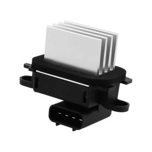 Car Auto AC Blower Motor Module Resistor BL3Z19E624A for FORD F150 LINCOLN NAVIGATOR 09-14