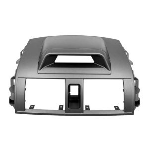 Car Dashboard AC Vent Air Vent Grille Panel Cover for 2007-2013 Toyota corolla