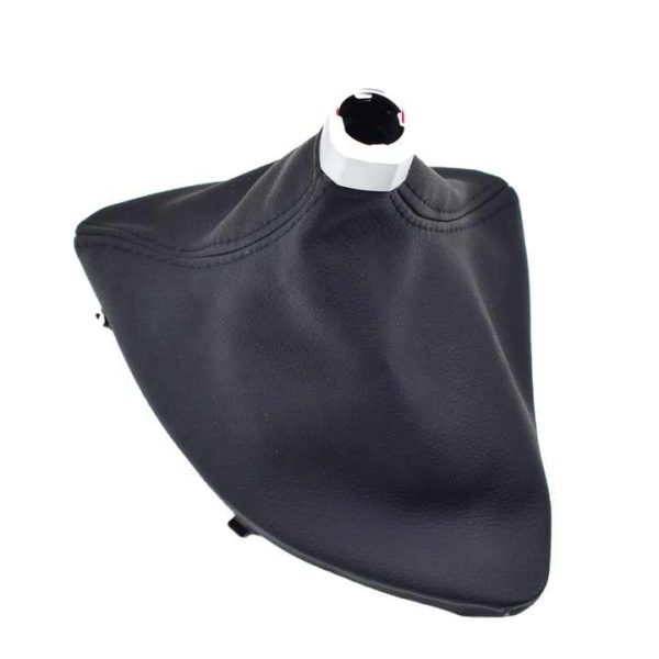 Car Gear Shift Knob Leather Dustproof Shifter Gaiter Boot Cover for BMW E36 3 Series 1991 1992 1993 1994 1995 1996 1997 1998
